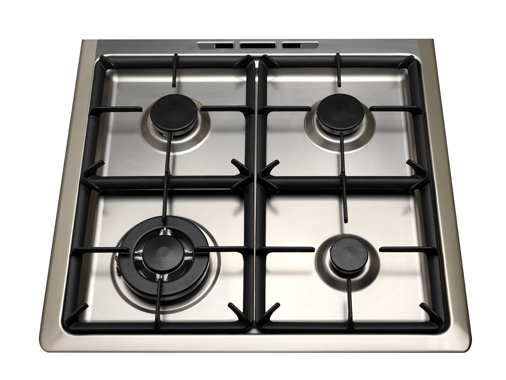 ΚΟΥΖΙΝΑ LA GERMANIA AMN6640ECRT | ΦΟΥΡΝΟΣ ΗΛΕΚΤΡΙΚΟΣ | ΕΣΤΙΕΣ ΑΕΡΙΟΥ 5